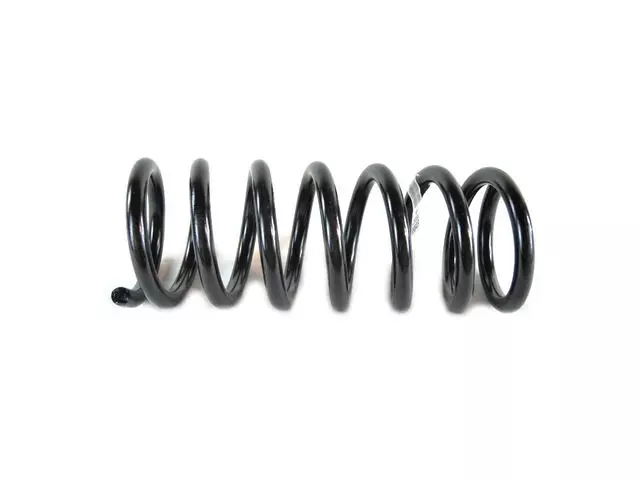 Front Coil Spring, Right - Mopar (68172098AB)