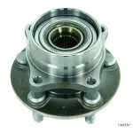 HA590064 - : Hub Unit Assembly for TIMKEN Image