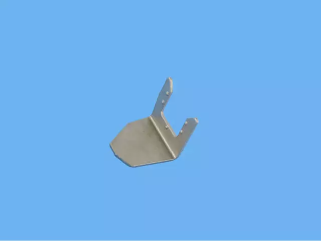 Bracket - Mopar (68201233AA)