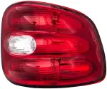 1610253 - : Tail Light Assembly for Dorman Image