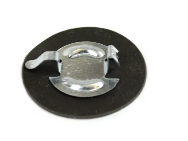 4589534AA - Body Sheet Metal Except Doors: Top Seal Plug for Mopar Image