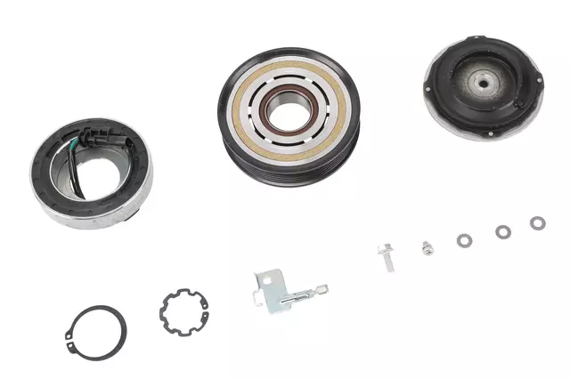 A/C Compressor Clutch - GM (86792416)