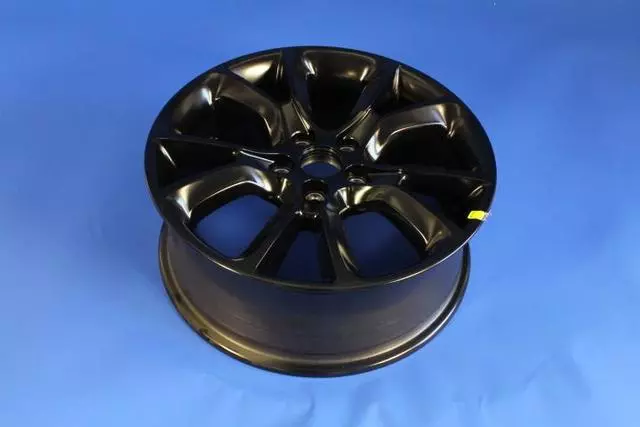 Aluminum Wheel - Mopar (1TR44RXFAA)