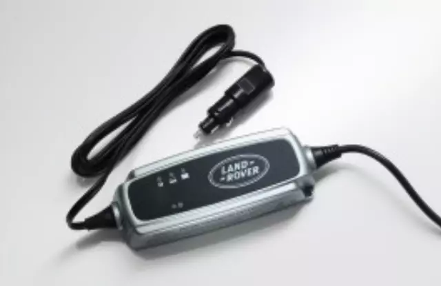 VPLVV0079 - Exterior: Battery Conditioner for Land-Rover Image