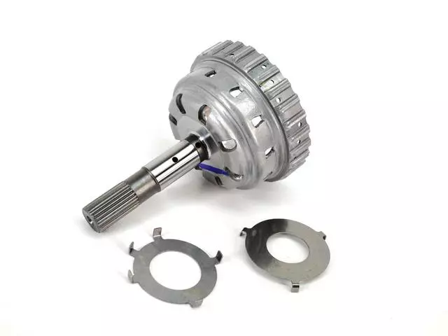 Underdrive Clutch Hub And Shaft Package - Mopar (4864936AE)
