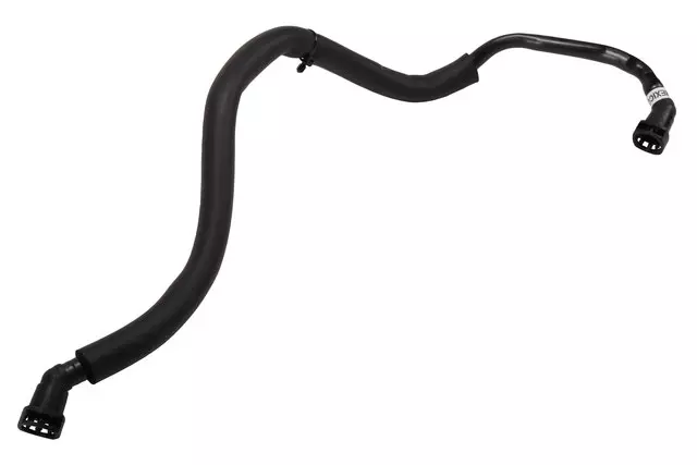 12675105 - : Positive Crankcase Ventilation (PCV) Foul Air Tube for GM Image
