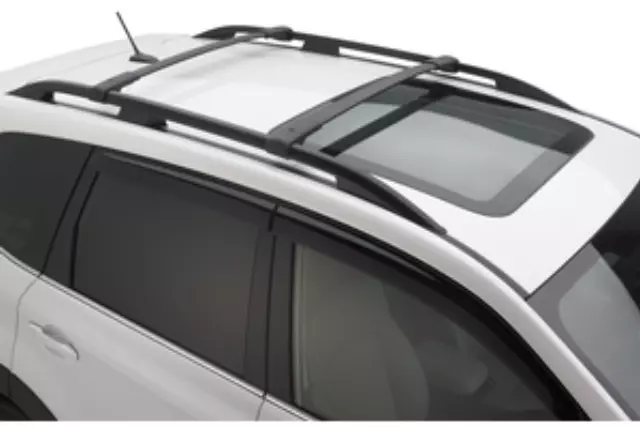 E361SSG000 - Body: Cross Bar Set - Aero for Subaru: Forester Image