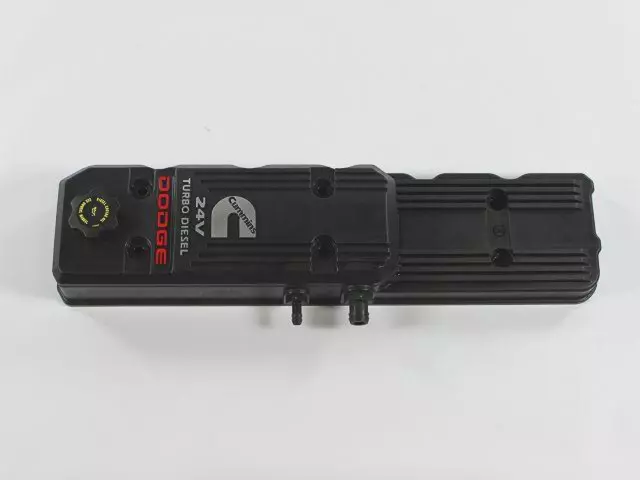 Valve Cover - Mopar (05179525AA)