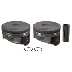 H1527CPALR - : Engine Piston Set for SEALED POWER Image