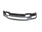5ZB41TZZAD - Frame, Bumper and Fascia: Front Bumper for Mopar Image