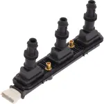 1813774 - : gpd Ignition Coil 1813774 for GLOBAL PARTS DISTRIBUTORS Image