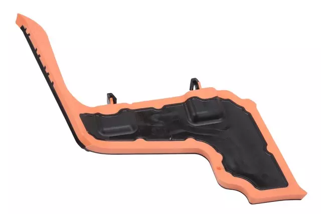 23348675 - : Driver Side Lower Outer Lock Pillar Baffle Plate for Chevrolet: Cruze Image