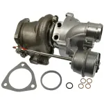 TBC589 - : Turbocharger - New - Gas for SMP CORP Image