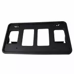 5L3Z17A385AAA - Body: License Bracket for Lincoln: Mark LT Image