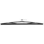 5710 - : ANCO Heavy Duty Clear-Flex Black Wiper Blade 20" for ANCO Image