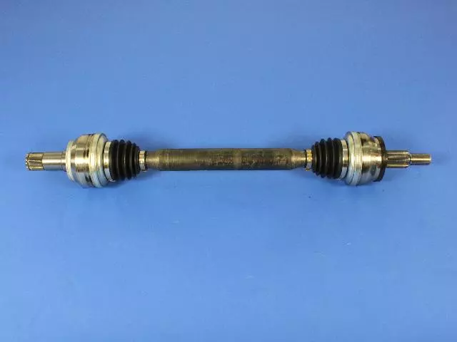 68080383AA - : Axle Half Shaft, Left for Mopar Image