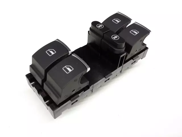 Window Switch - Volkswagen (7P6-959-857)
