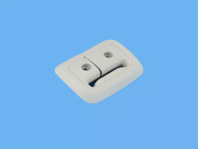 Seat Release Bezel - Mopar (6DE01PS4AA)