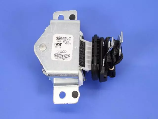 ZV84DX9AB - Restraints: 2nd Rear Center Seat Belt for Mopar Image