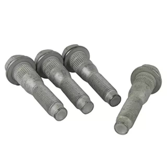 Strut Lower Bolt - Ford (W715545-S439)