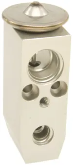 39347 - : Block Type Expansion Valve w/o Solenoid for FOUR SEASONS Image