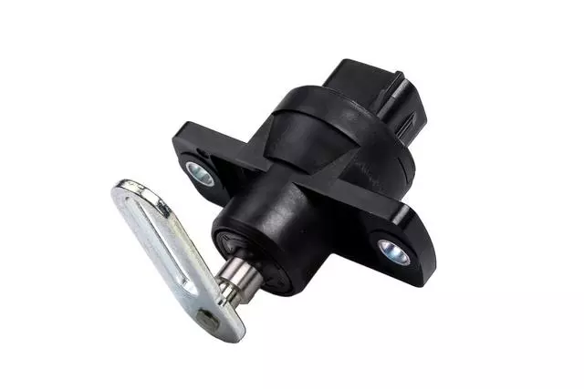 98131263 - : Accelerator Pedal Sensor for GM Image