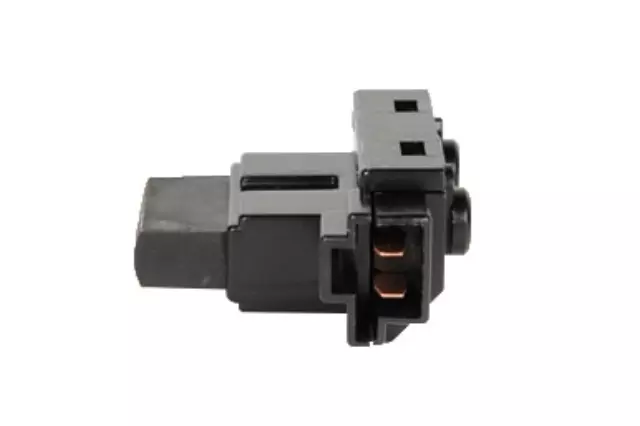 14094368 - Fuel System: Release Switch for GM Image