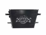 10583 - : A/C Condenser for CSF Image