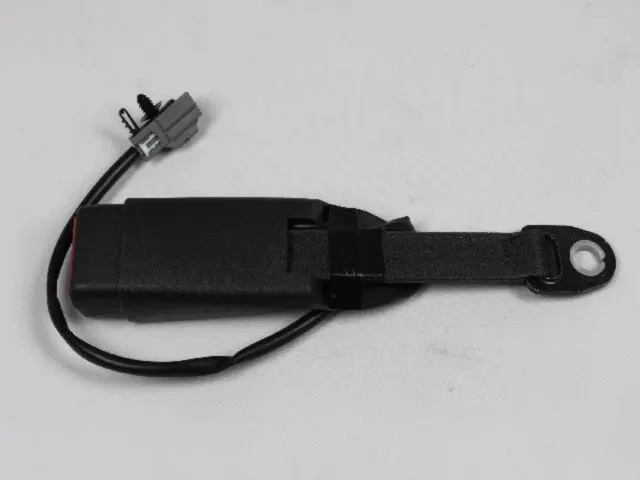 5HQ291DVAB - Restraints: Front Inner Seat Belt, Left for Mopar Image