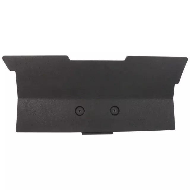 LB5Z78115A00AA - : 2020-2024 Ford Police Interceptor Utility - Front Cover for Ford: Police Interceptor Utility Image