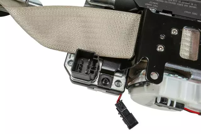 19332675 - Electrical: Outer Belt Assembly for Cadillac: Escalade, Escalade ESV | Chevrolet: Tahoe | GMC: Yukon Image