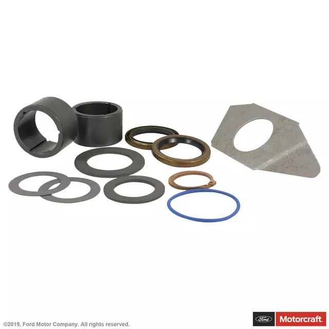 Retainer Spring - Ford (FC4Z-1126-A)
