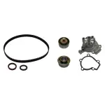34460284 - : GMB Engine Timing Belt Component Kit w/ Water Pump for GMB Image