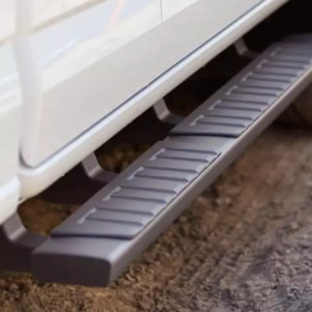 Running Board Step - GM (22905644)