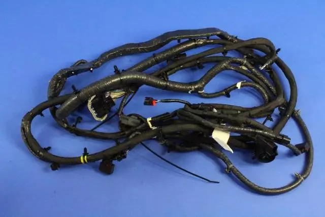 68229178AB - Electrical: Chassis Wiring for Mopar Image