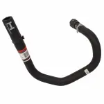 KT158 - HVAC: Motorcraft™ HVAC Heater Hose for Ford: E-150, E-150 Club Wagon, E-150 Econoline, E-150 Econoline Club Wagon, E-250, E-250 Econoline, E-350 Club Wagon, E-350 Econoline Club Wagon, E-350 Super Duty, E-450 Econoline Super Duty, E-450 Super Duty, E-550 Econoline Super Duty, E-550 Super Duty Image