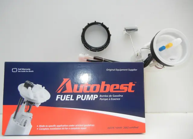 F4390A - : Autobest F4390A Fuel Pump Module Assembly for Autobest Image