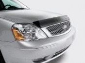 5G1Z16C900AA - Exterior: Styled Hood Deflector for FORD Image