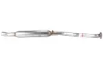 58867 - : Exhaust Resonator for AP Exhaust Image