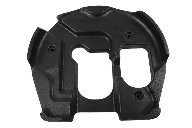 22787282 - Emission System: Upper Insulator for Chevrolet: Cruze Image