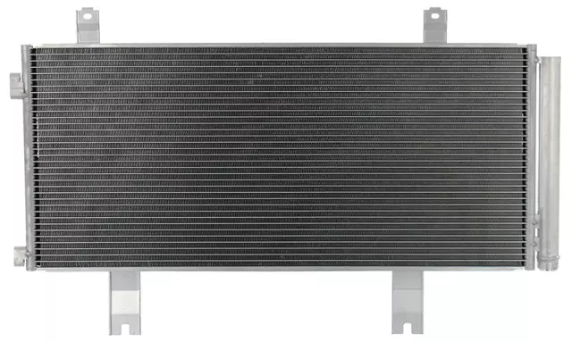 7010099 - : Agility A/C Condenser for Agility Image