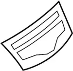 682619NF1A - : Switch Panel for INFINITI: QX60 Image