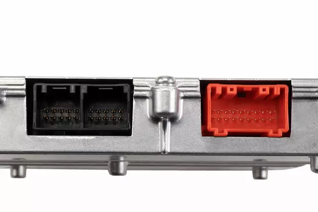 2012-2016 GM Battery - GM (24279536)