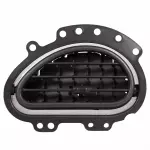 4C2Z19893BB - Body: Vent for Ford: E-150, E-150 Club Wagon, E-250, E-350 Club Wagon, E-350 Super Duty, E-450 Super Duty Image