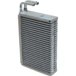 EV939664PFC - : A/C Evaporator Core -- Evaporator Plate Fin for UAC Image