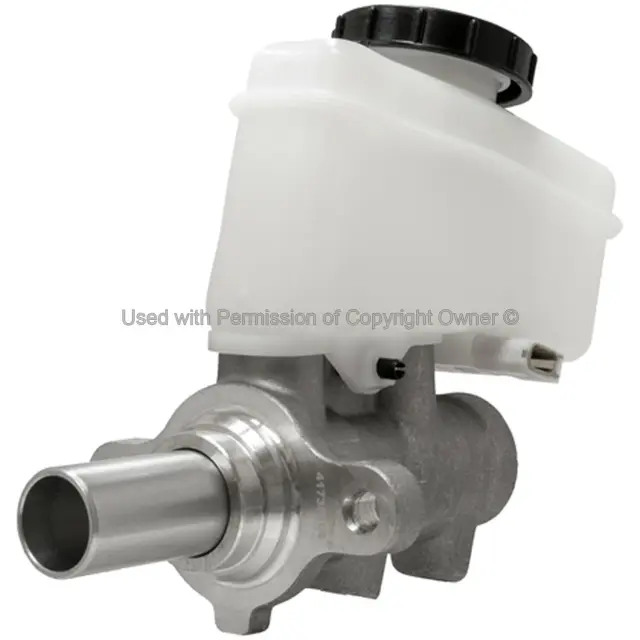 NM55463 - Brakes &amp; Brake Parts: Brake Master Cylinder for MPA ELECTRICAL Image
