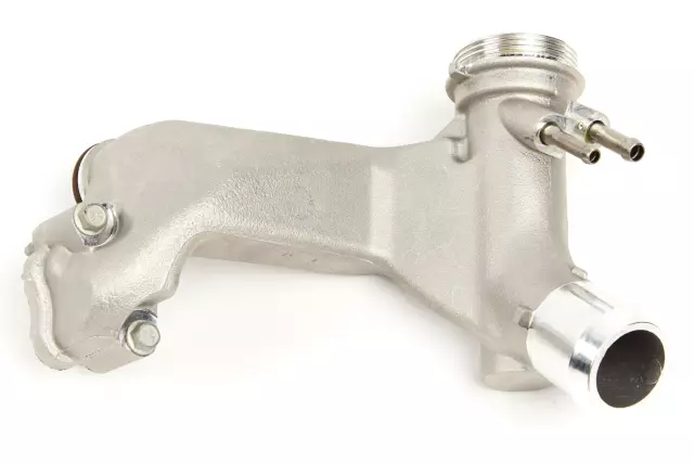 92275941 - : Engine Coolant Water Outlet for Chevrolet: Camaro, Caprice Image