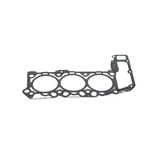 53020989AB - 3.7L Gas; Engine: Cylinder Head Gasket, Right And Left for Mopar Image