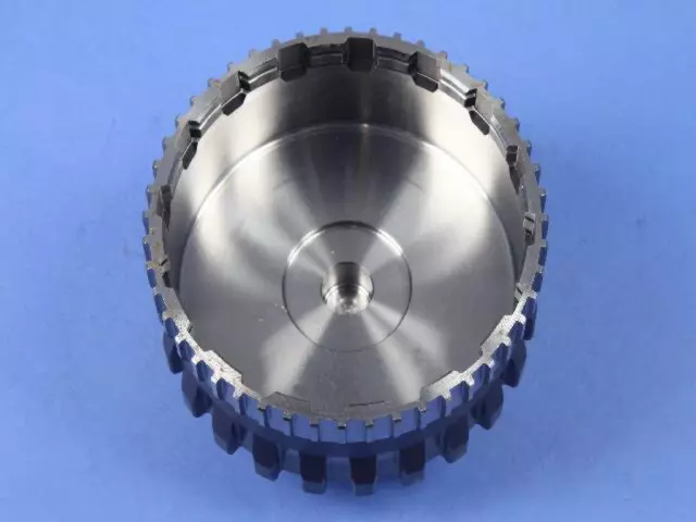 Output Shaft - Mopar (68398958AA)