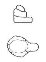 77018900 - : GASKET SET, OIL COOLER for Ajusa Image